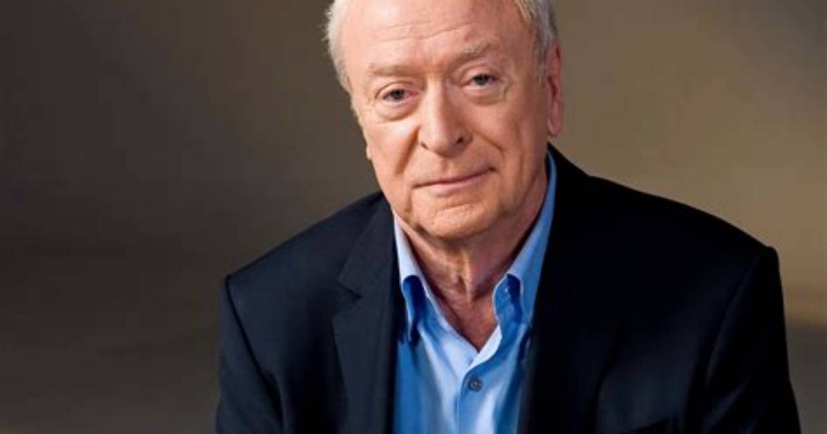 Michael Caine Net Worth