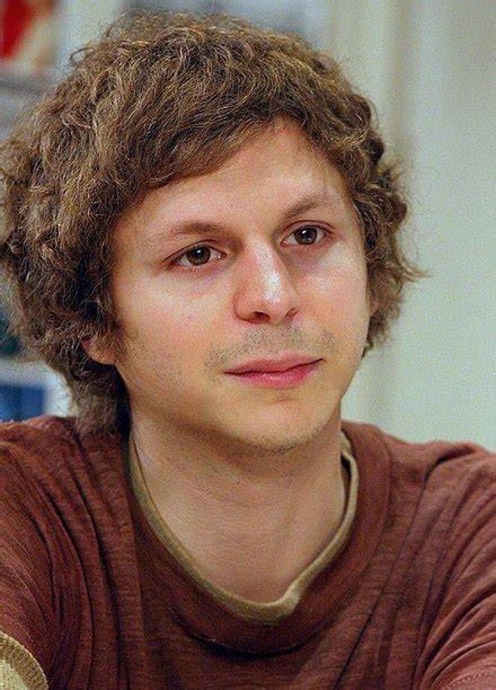 Michael Cera Canada&rsquo;s beloved "weird little freak"