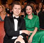 Michael Cera Family | Meet Wife Nadine Cera and Kids