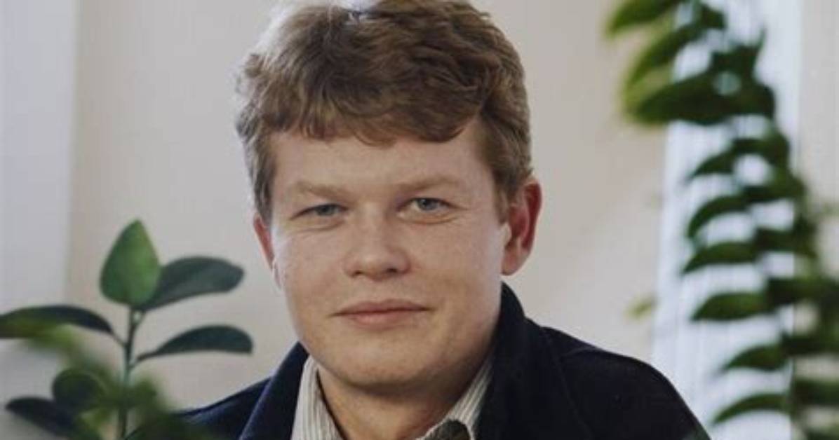 Michael Cochrane