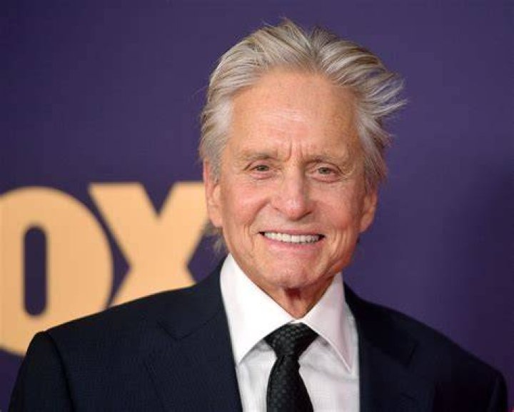 Michael Douglas Full Biography And Lifestyle World Celebrity