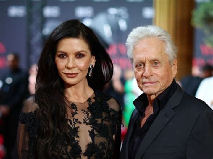 Michael Douglas’ Wife Was Branded a Gold Digger & Affected by Awful