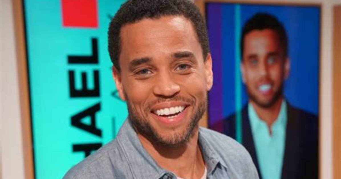 Michael Ealy Health Problems: Weight Loss Journey