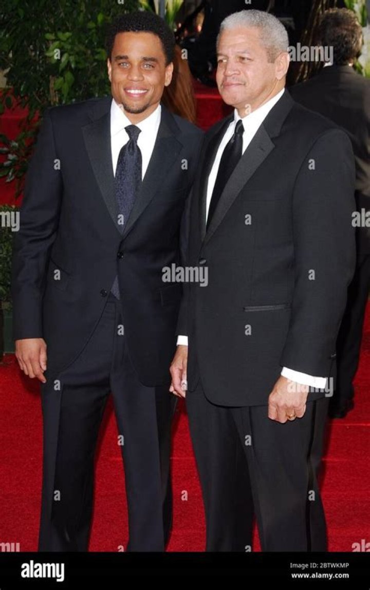 Michael Ealy Parents Facts To Know About His Family