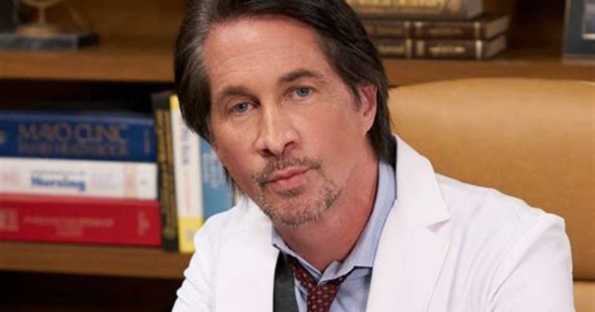Michael Easton