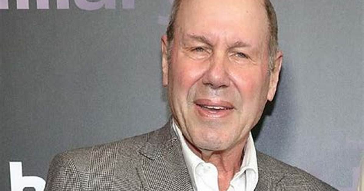 Michael Eisner Net Worth 2024