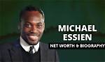 Michael Essien: Bio, Net Worth, Salary, Married, Wife, Parents, Family, Nationality, Age, Height, Wiki, Awards, Facts, Teams Played, Career, Kids
