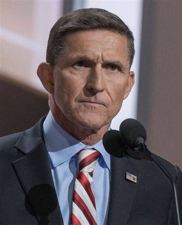 Michael Flynn