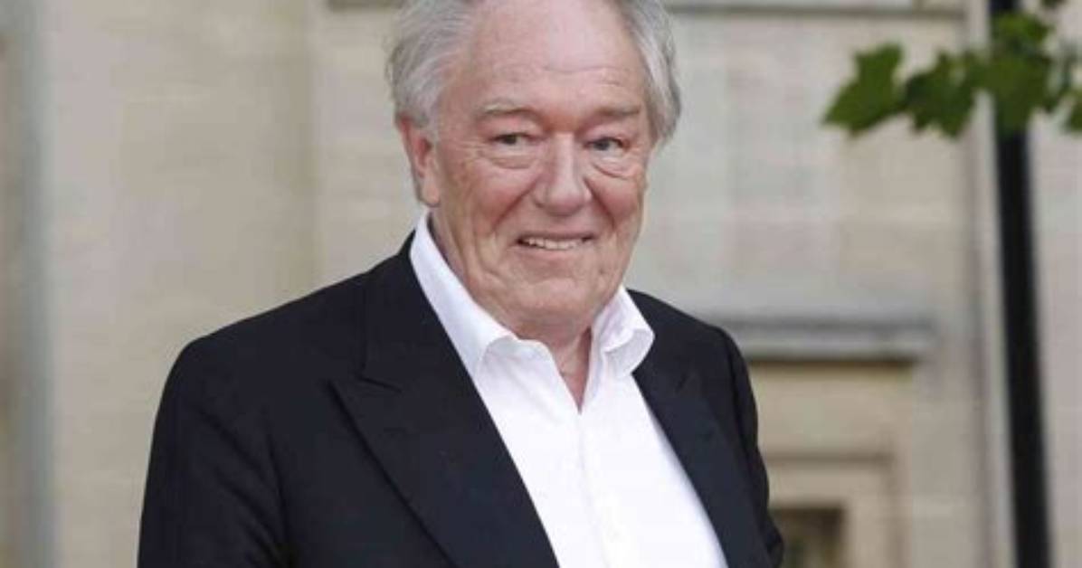 Michael Gambon- Wiki, Height, Net Worth, Wife, Marriage