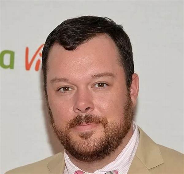 Michael Gladis Net Worth 2024