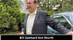 Michael Gothard Net Worth