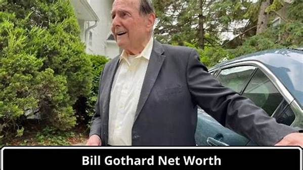 Michael Gothard Net Worth