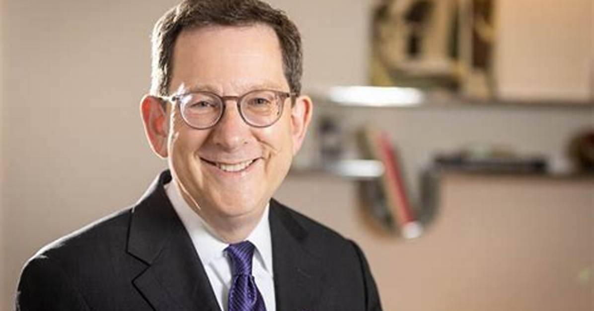 Michael H. Schill
