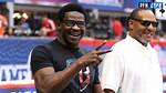 Michael Irvin Net Worth