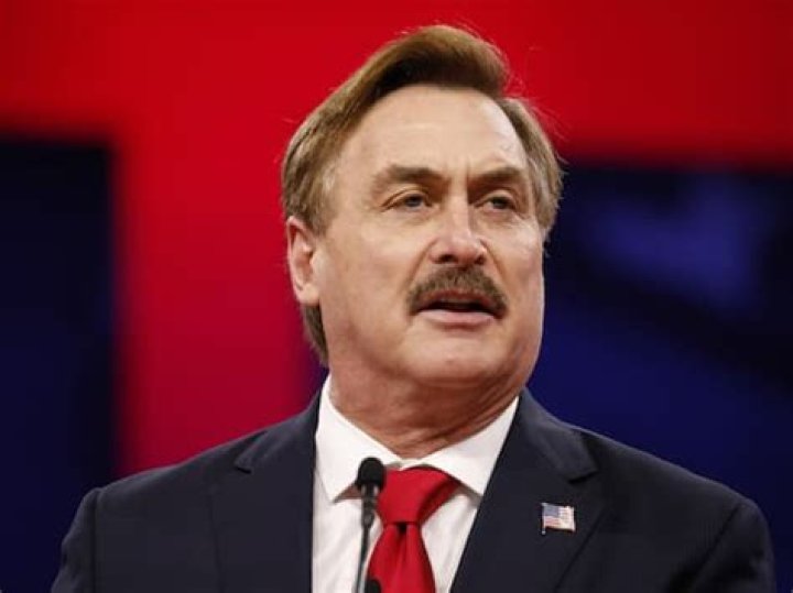 Michael J. Lindell Bio, Wiki, Age, Height, Family, Wife, Drugs, Church