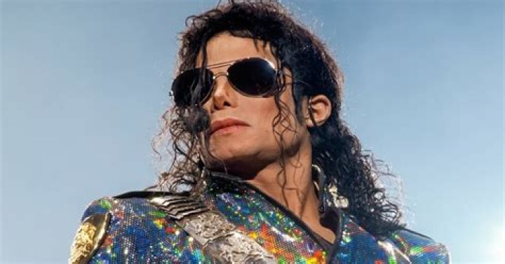 Michael Jackson Net Worth 20172016, Biography, Wiki UPDATED