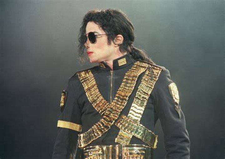 Michael Jackson&rsquo;s Estimated Net Worth Majic 102.3 92.7