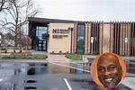 Michael Jordan Has Two Health Clinic for People Without Insurance