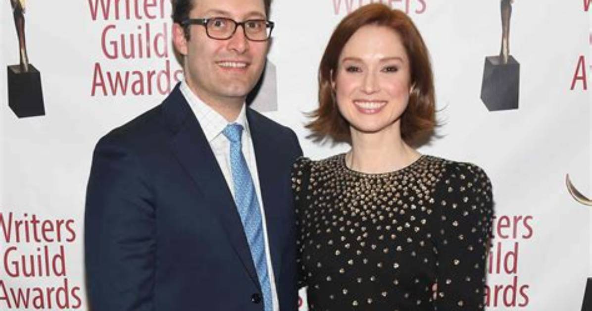 Michael Koman [Ellie Kemper Husband] Bio-Net Worth.