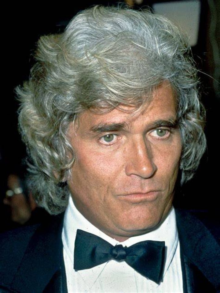 Michael Landon Called Tabloids 'Cancer in Our Society' in His Last