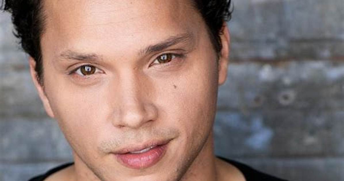 Michael Mar%C3%Adn Rivera S Biography Who Is 1200. Jpg