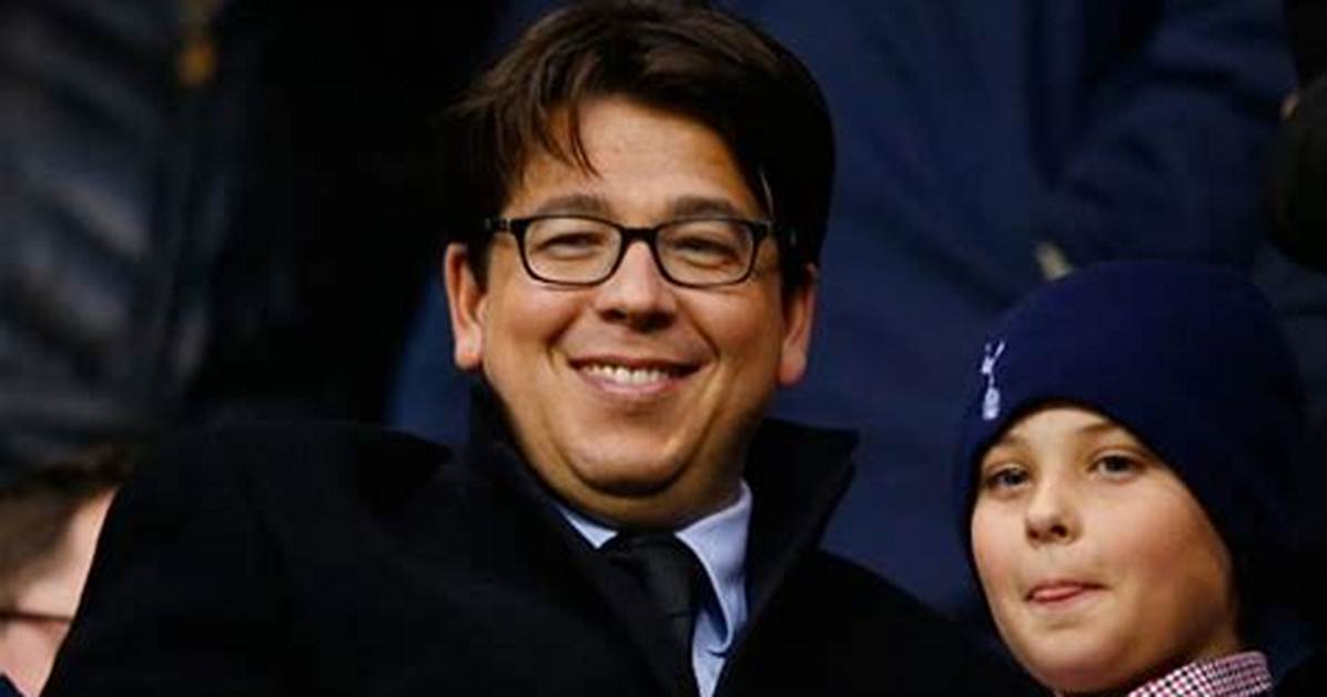 Michael Mcintyre Net Worth – How Much Is Michael Mcintyre Worth?