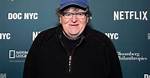 Michael Moore Net Worth – How Much Is Moore Worth?