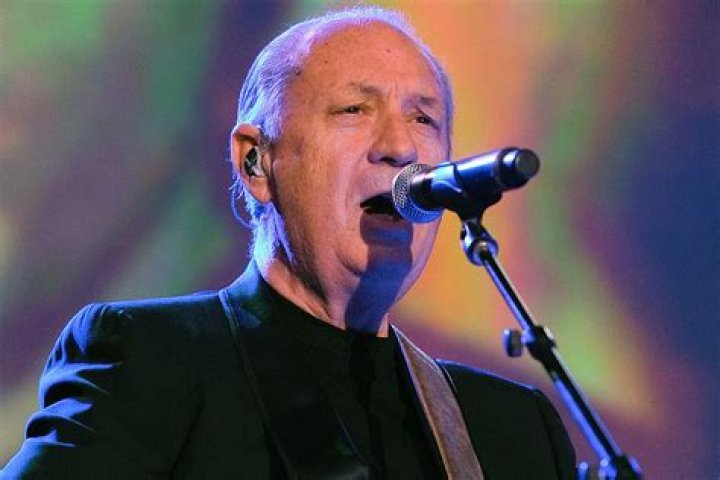 Michael Nesmith Net Worth 2020, Biography, Education and Career.