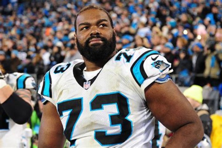 Michael Oher Accused of Assaulting an Uber Driver
