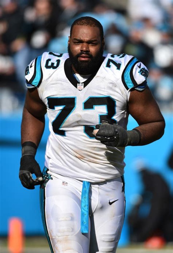 Michael Oher Pro Football Rumors