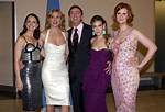 Michael Patrick King Net Worth 2024