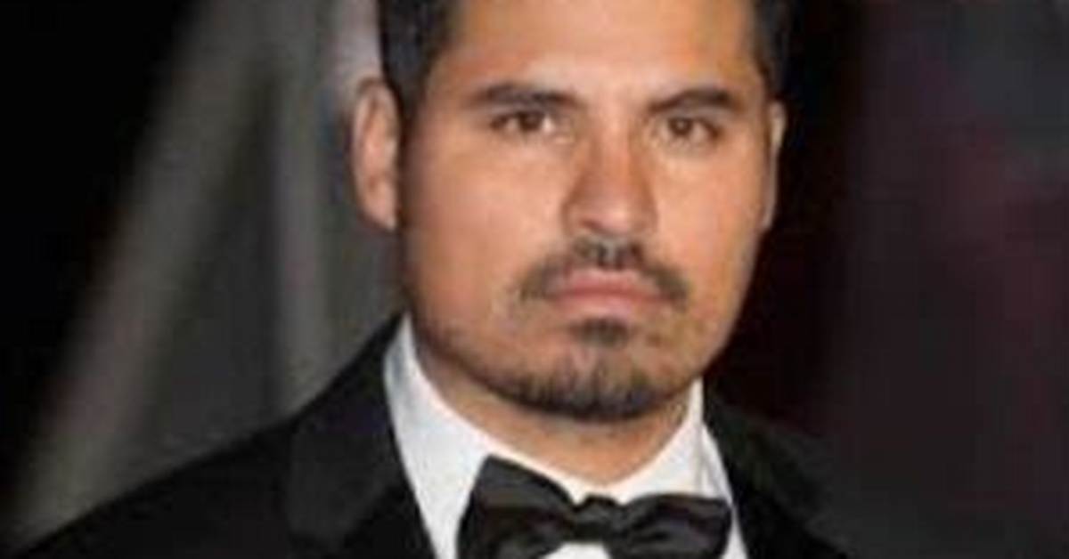 Michael Pena | Bio, Age, Net Worth, Relationship, Career