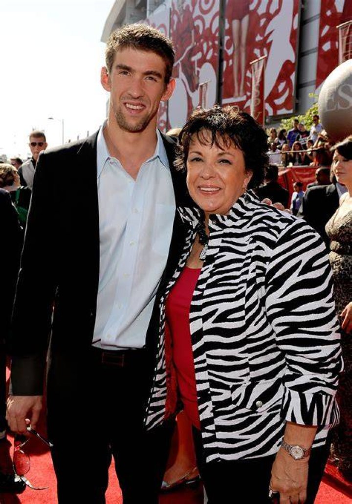 Michael Phelps’ Parents 5 Fast Facts You Need to Know