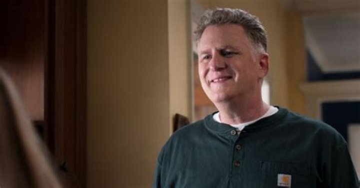 Michael Rapaport in Atypical