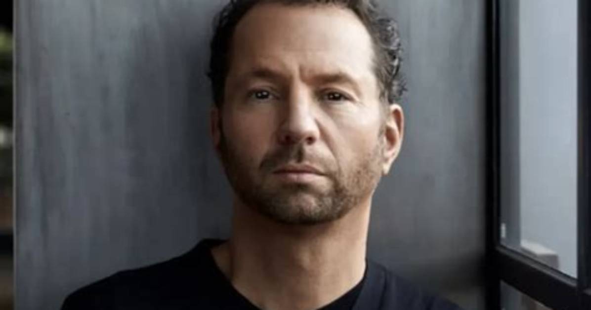 Michael Rapino Net Worth 2024
