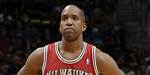 Michael Redd Net Worth 2024