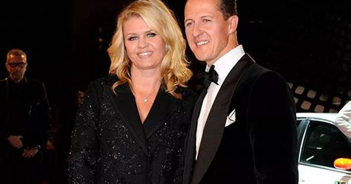 Michael Schumacher- Wiki, Wife, Height, Net Worth, Career