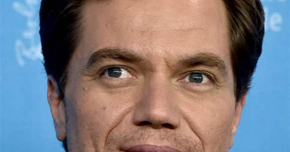Michael Shannon Net Worth