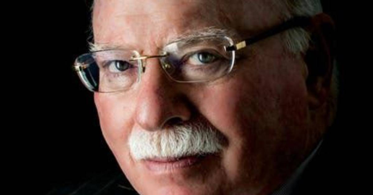 Michael Steinhardt Net Worth 2024