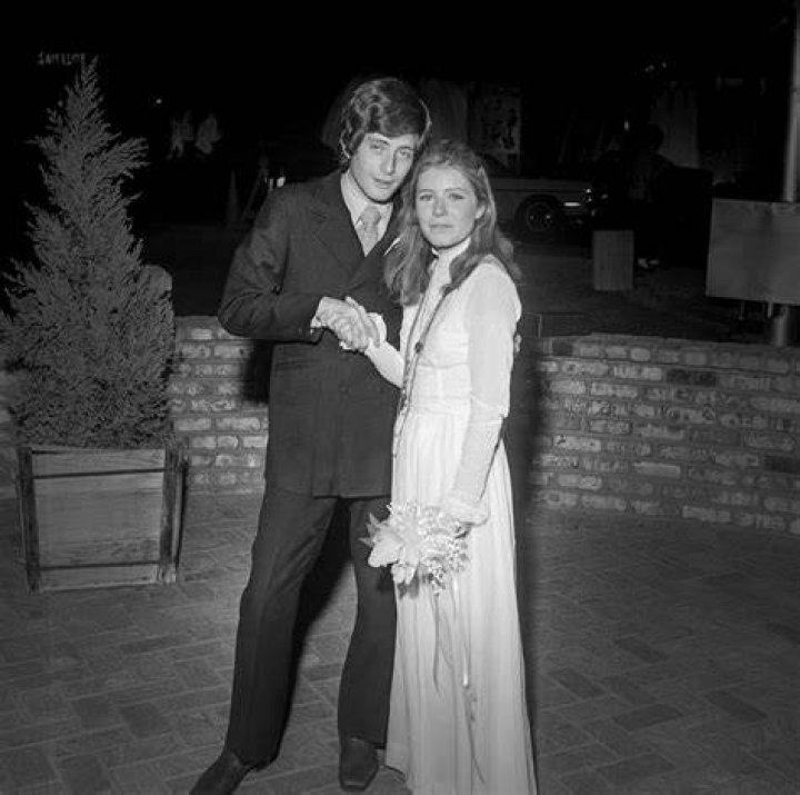 Michael Tell and Patty Duke&rsquo;s 13Day Marriage & the Child They Share He