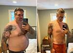 Michael Voltaggio Weight Loss Journey: Before and After Photos