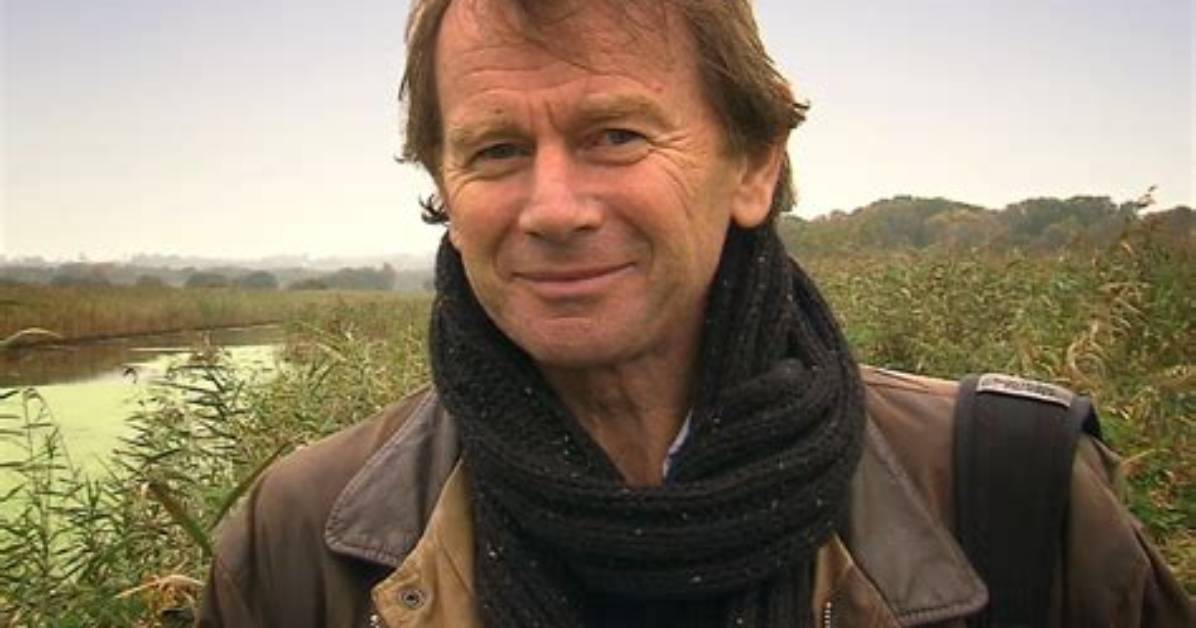 Michael Wood