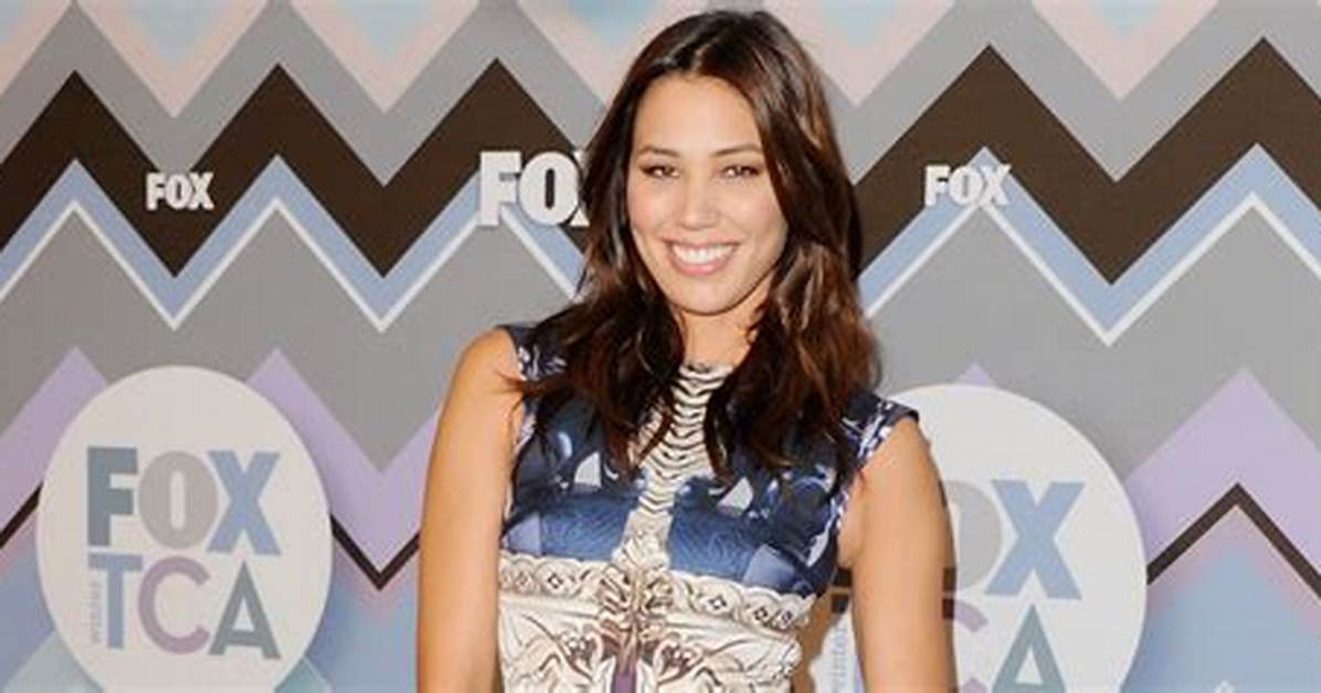 Michaela Conlin Bio: Age, Height, Ethnicity, Net Worth, Partner