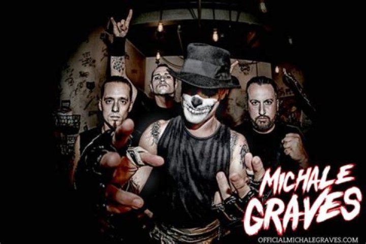 Michale Graves (ex Misfits) TOUR TIPS (Top 5) Ep. 636 [VIDEO