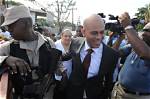 Michel Martelly