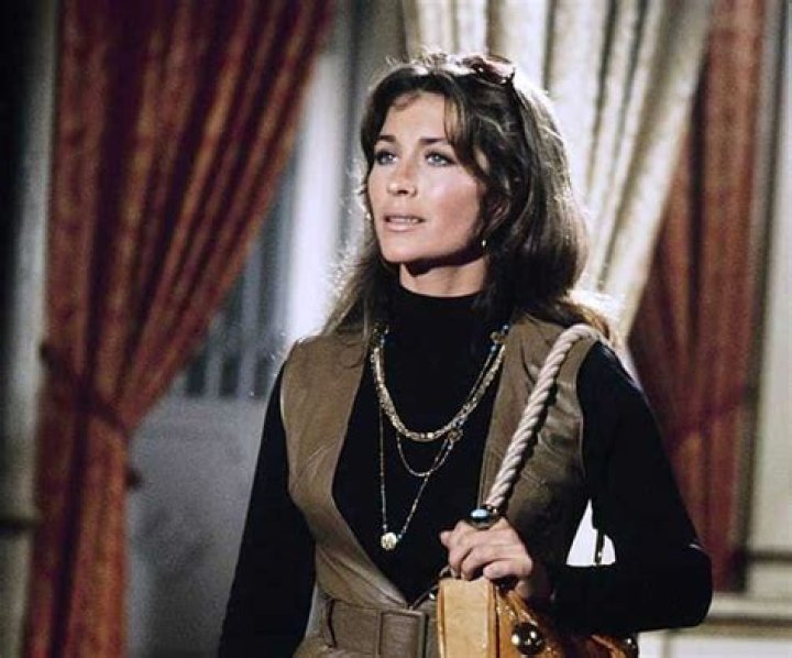 Michele Carey Dies &lsquo;El Dorado&rsquo; And &lsquo;Live A Little, Love A Little