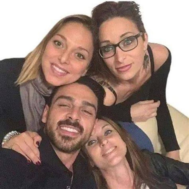Michele Morrone Sisters Management And Leadership