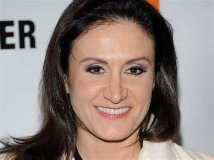 Michelle CarusoCabrera Engaged & Married With Husband & Aging Well!