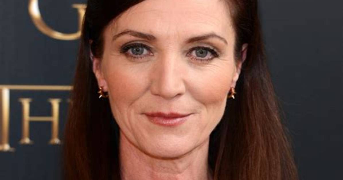 Michelle Fairley