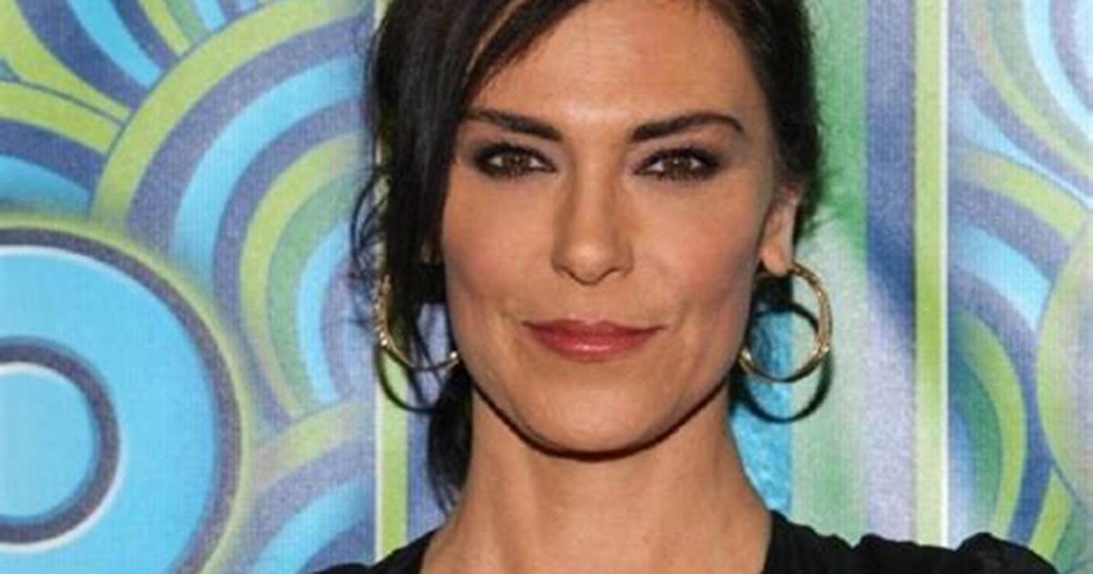 Michelle Forbes Net Worth